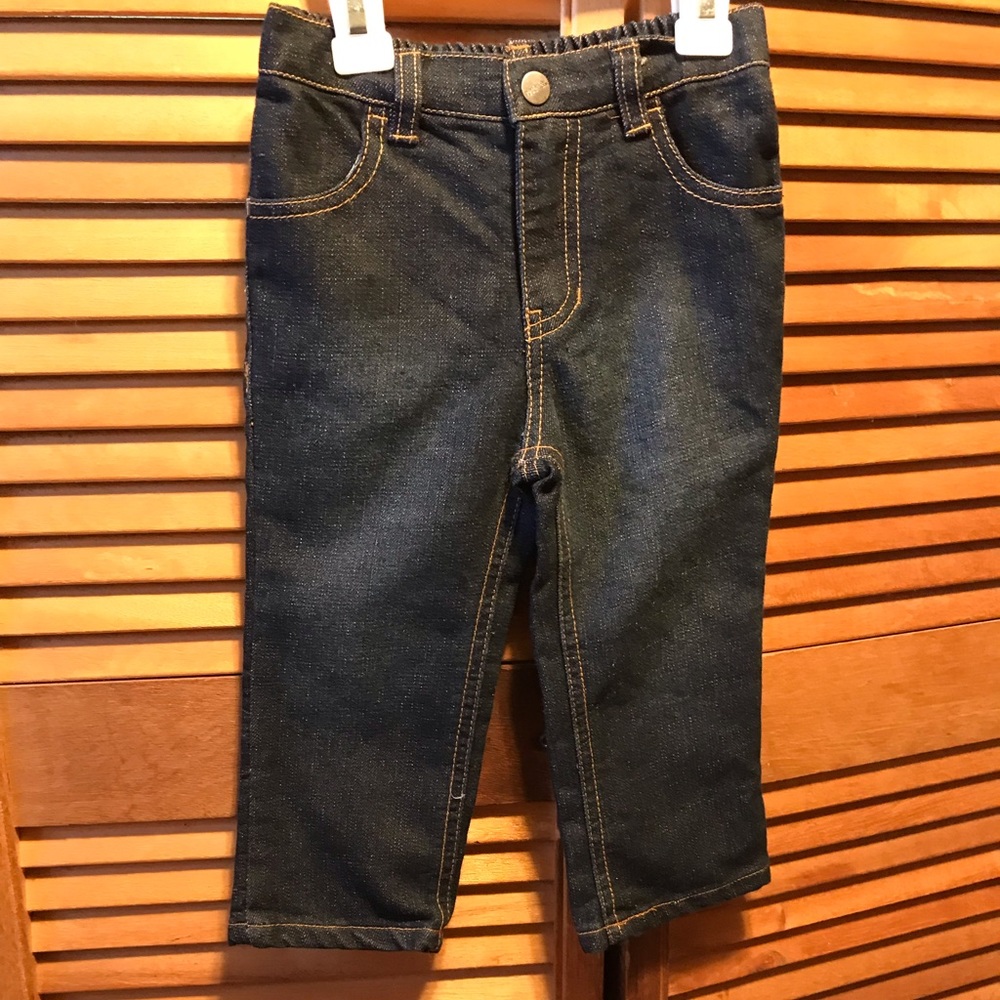 Kenneth Cole Reaction Jeans